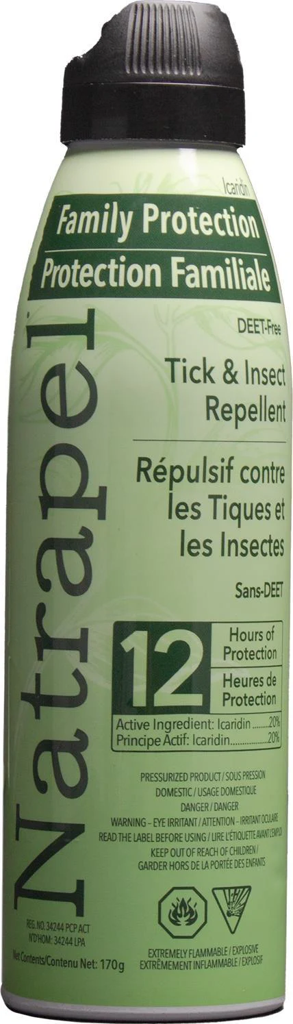 Icaridin 170g / 6oz