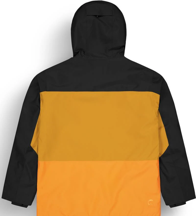 Picture Object Jacket - Mens - Image 2