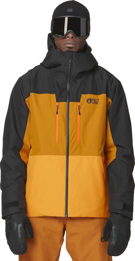 Picture Object Jacket - Mens - Image 4