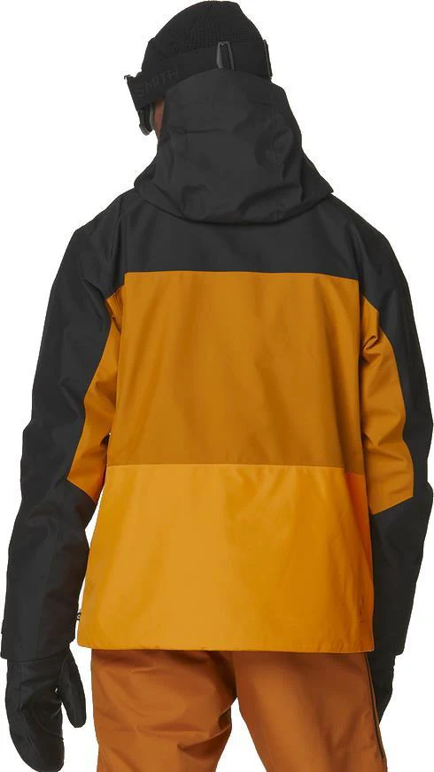 Picture Object Jacket - Mens - Image 5