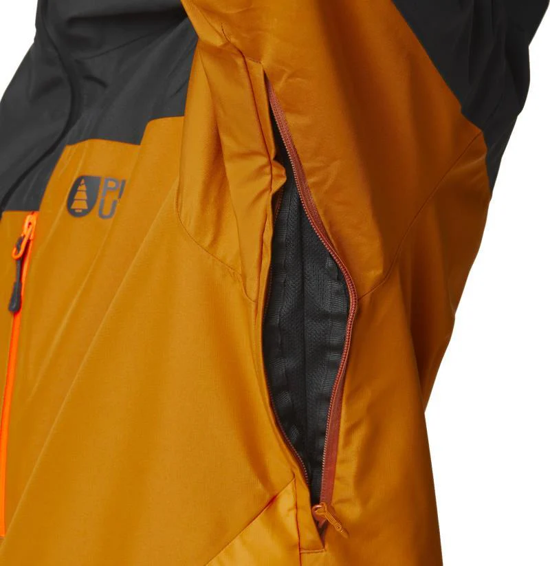 Picture Object Jacket - Mens - Image 7