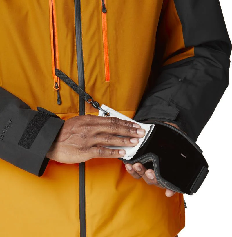 Picture Object Jacket - Mens - Image 8