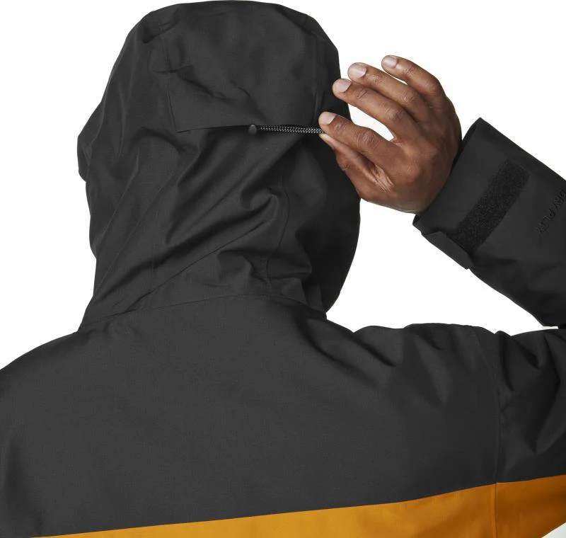Picture Object Jacket - Mens - Image 9