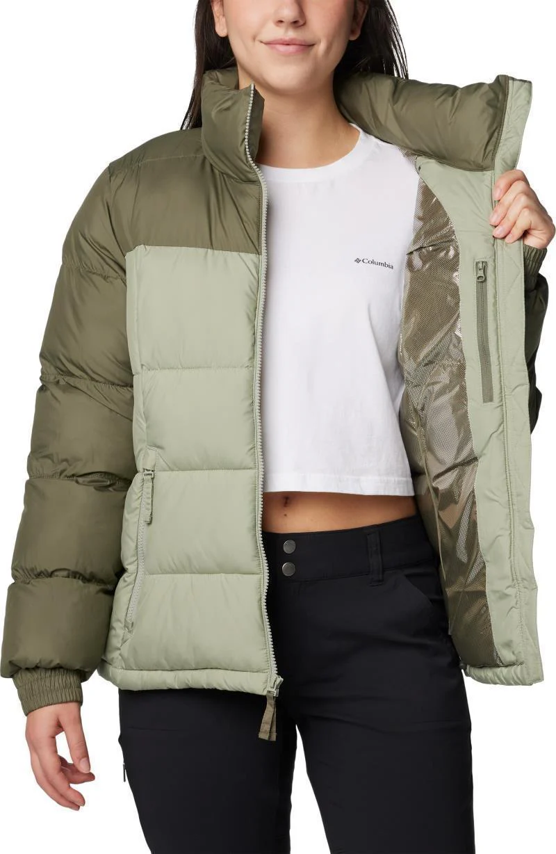 Pike Lake Full Zip Jacket, Extended - Womens - Image 10