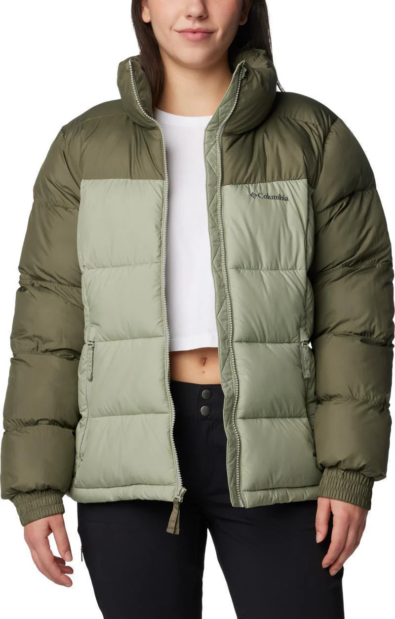 Pike Lake Full Zip Jacket, Extended - Womens - Image 11