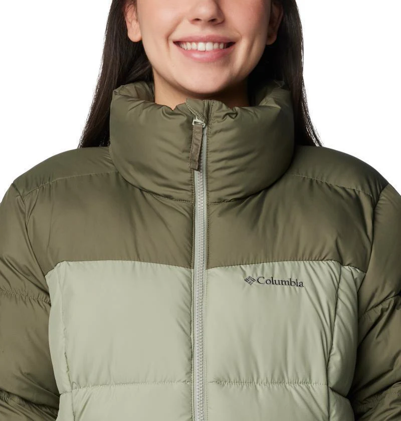 Pike Lake Full Zip Jacket, Extended - Womens - Image 13