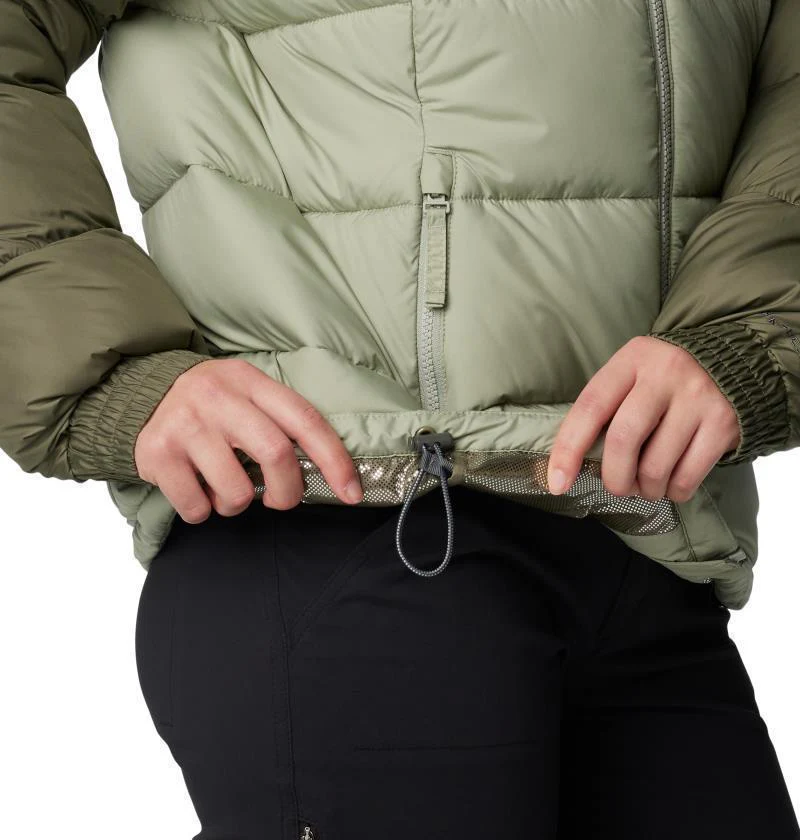Pike Lake Full Zip Jacket, Extended - Womens - Image 14