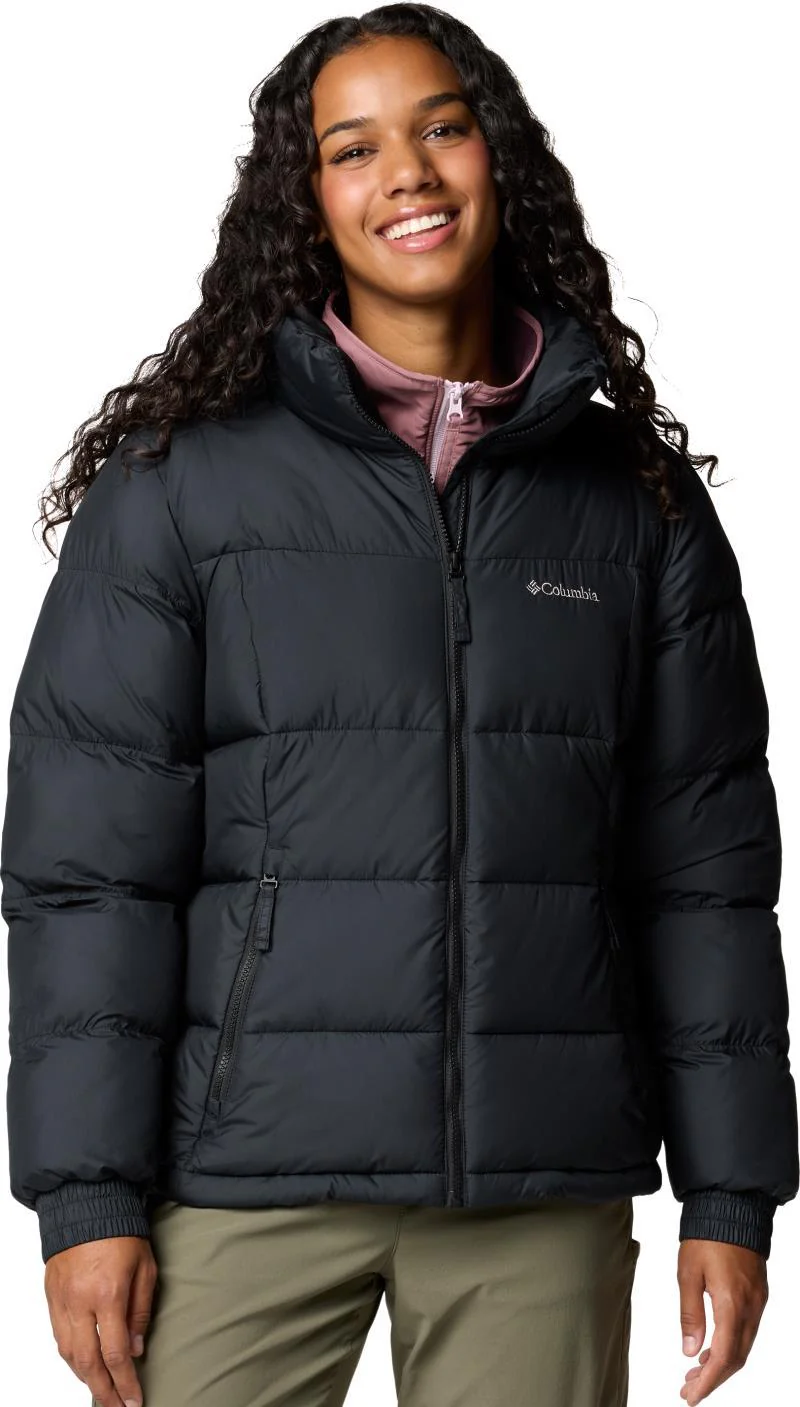 Pike Lake Full Zip Jacket, Extended - Womens - Image 15