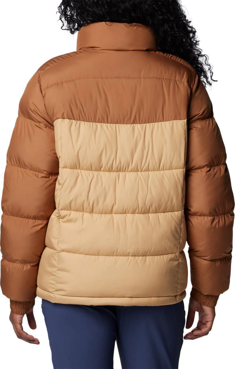 Pike Lake Full Zip Jacket, Extended - Womens - Image 2