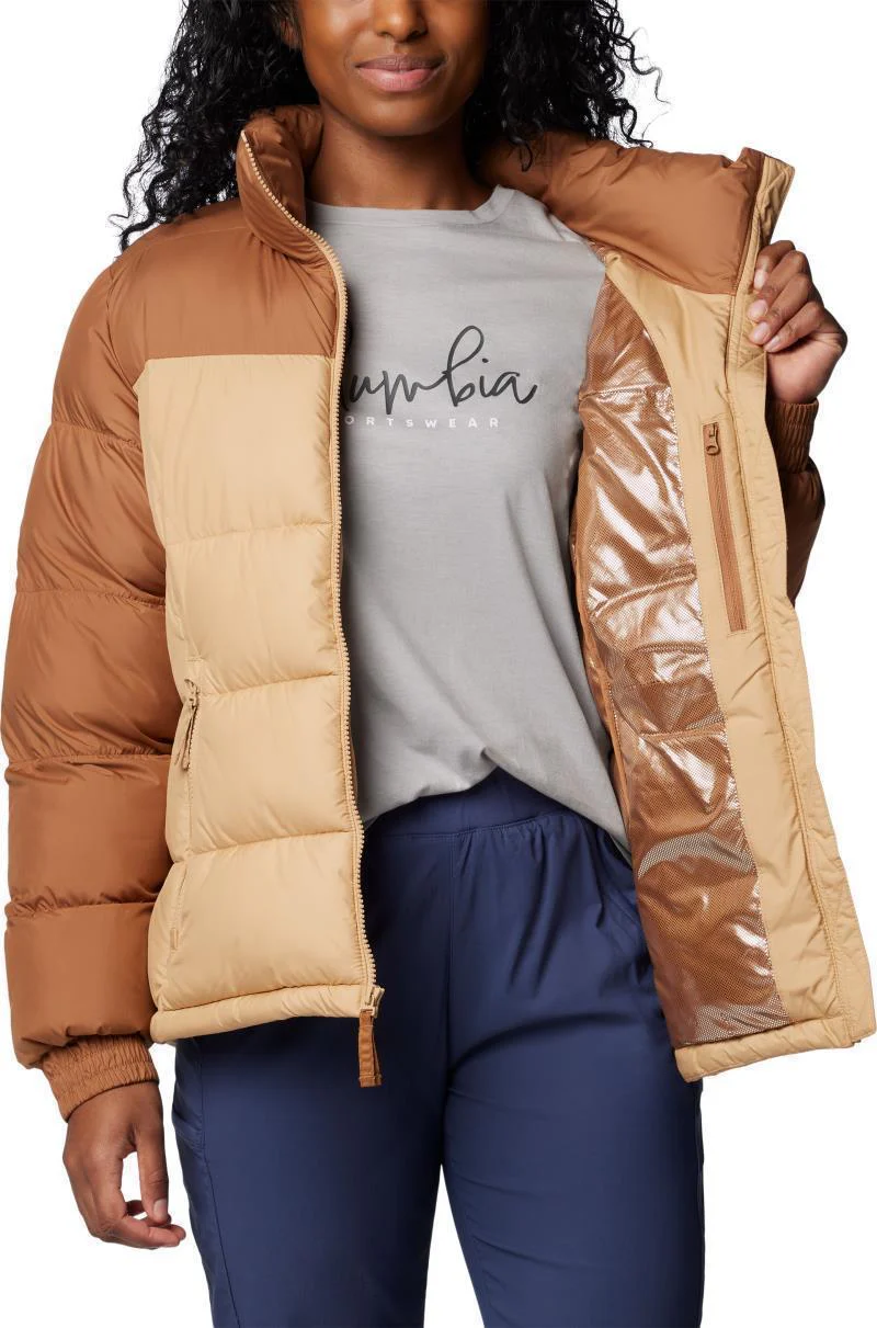 Pike Lake Full Zip Jacket, Extended - Womens - Image 3