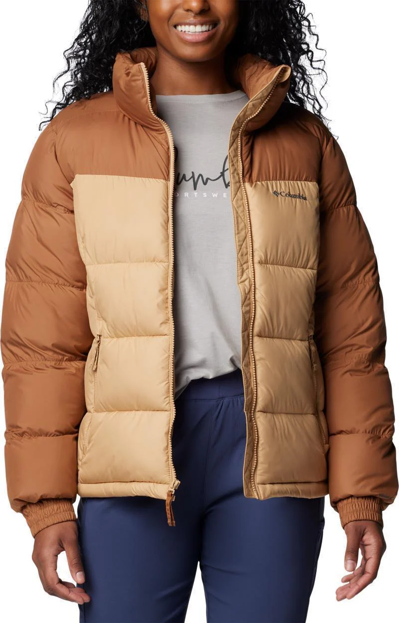 Pike Lake Full Zip Jacket, Extended - Womens - Image 4