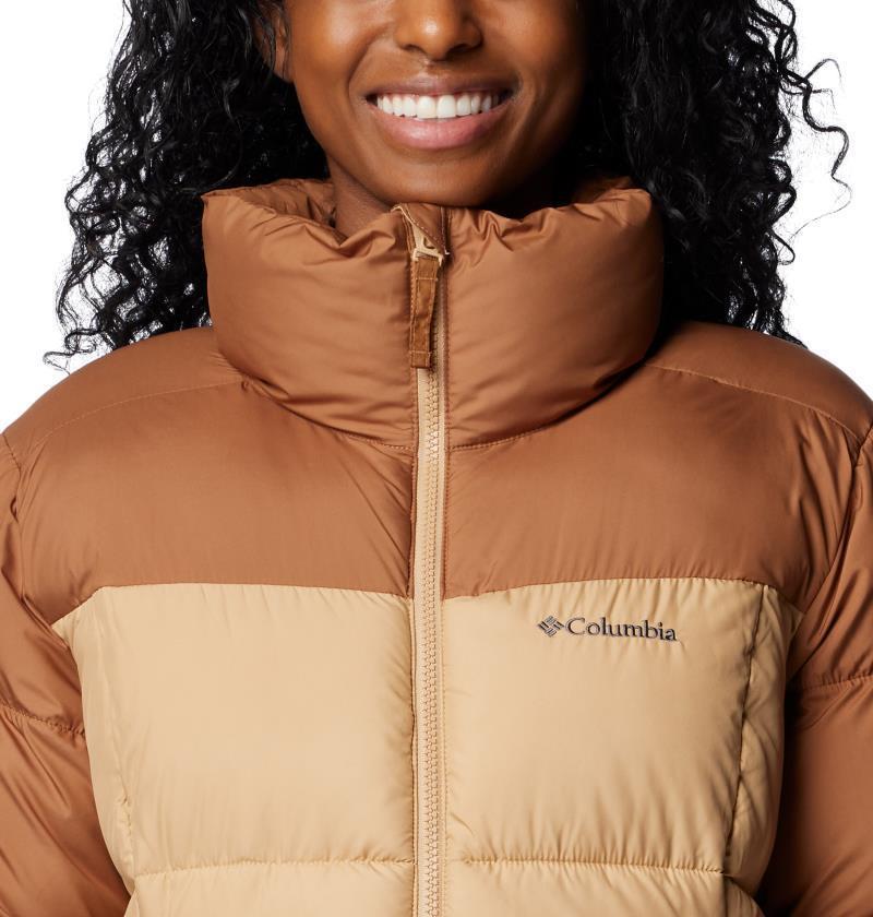 Pike Lake Full Zip Jacket, Extended - Womens - Image 6