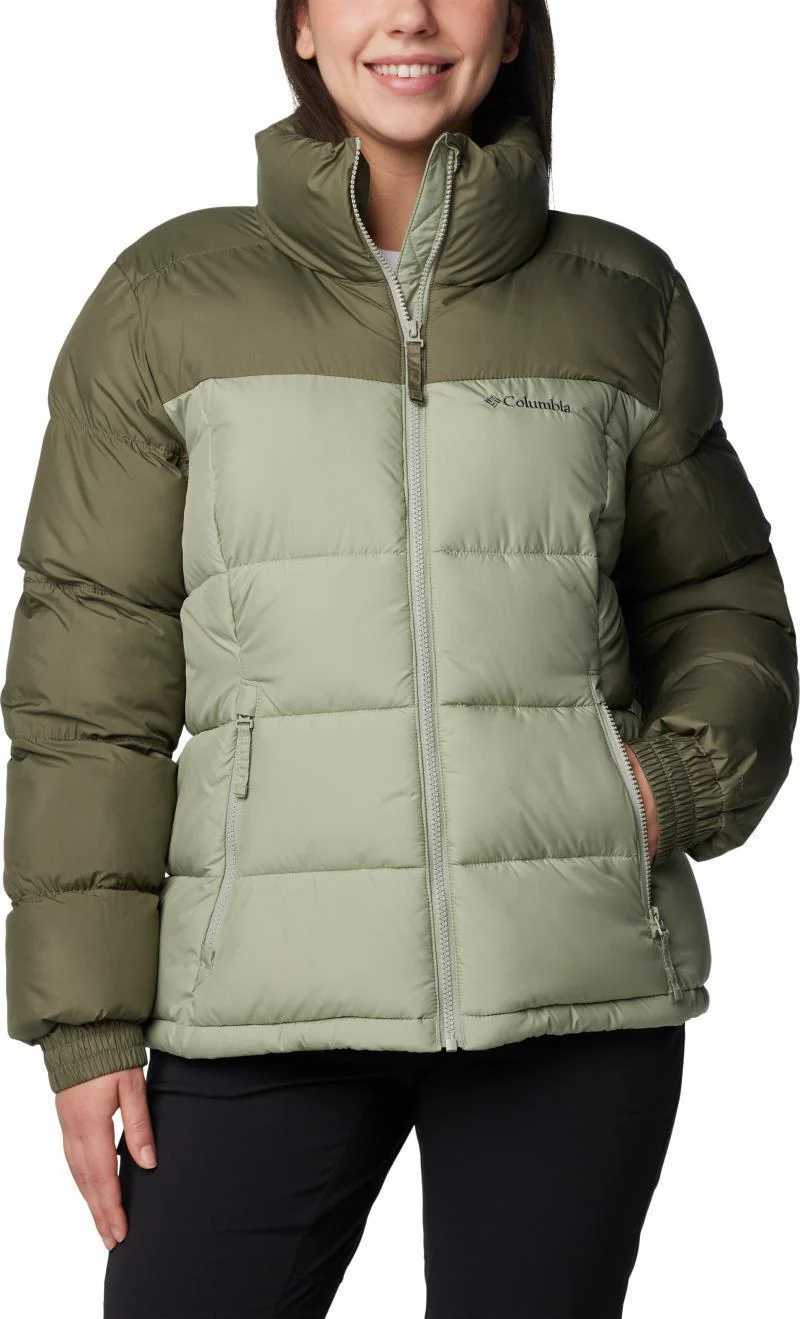 Pike Lake Full Zip Jacket, Extended - Womens - Image 8