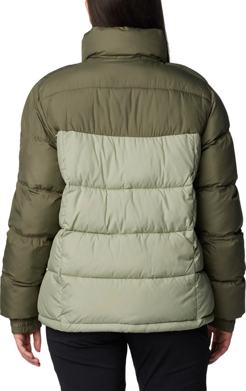 Pike Lake Full Zip Jacket, Extended - Womens - Image 9