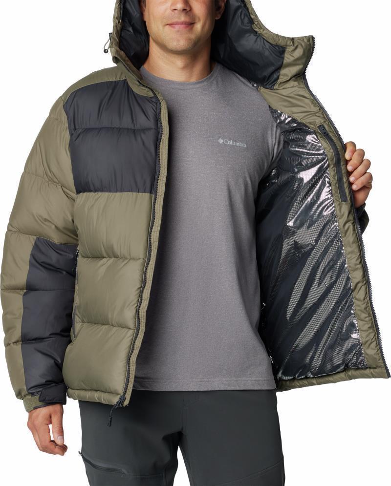 Pike Lake II Hooded Jacket - Mens - Image 10
