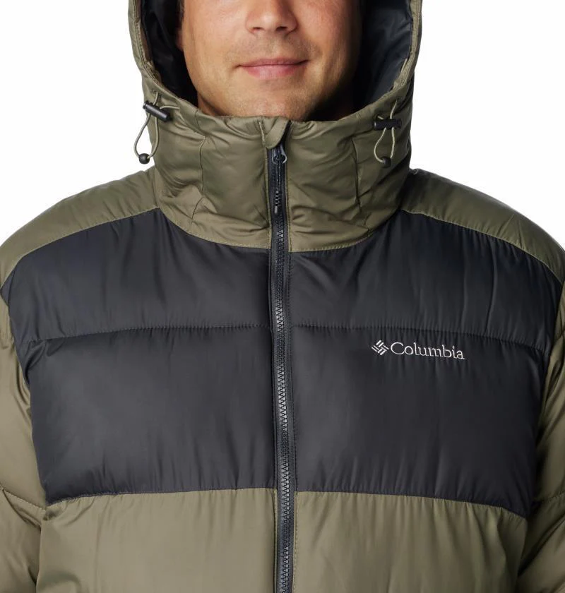 Pike Lake II Hooded Jacket - Mens - Image 12