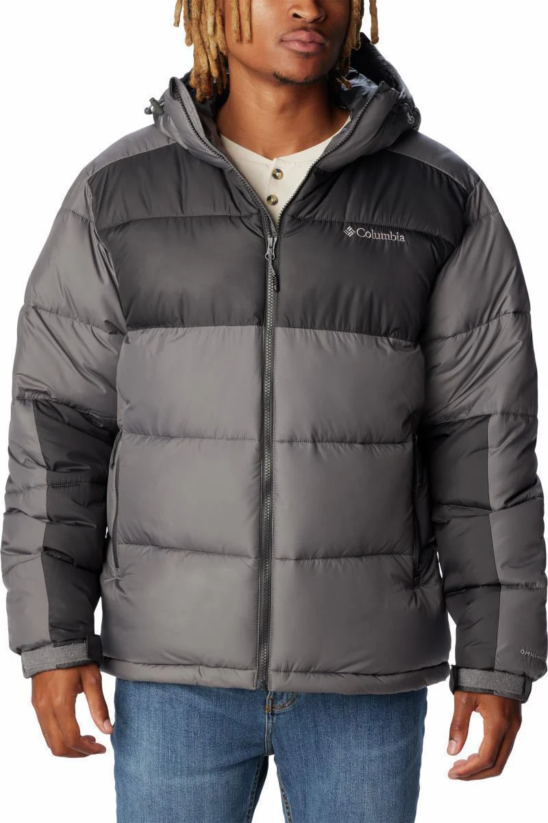 Pike Lake II Hooded Jacket - Mens - Image 13