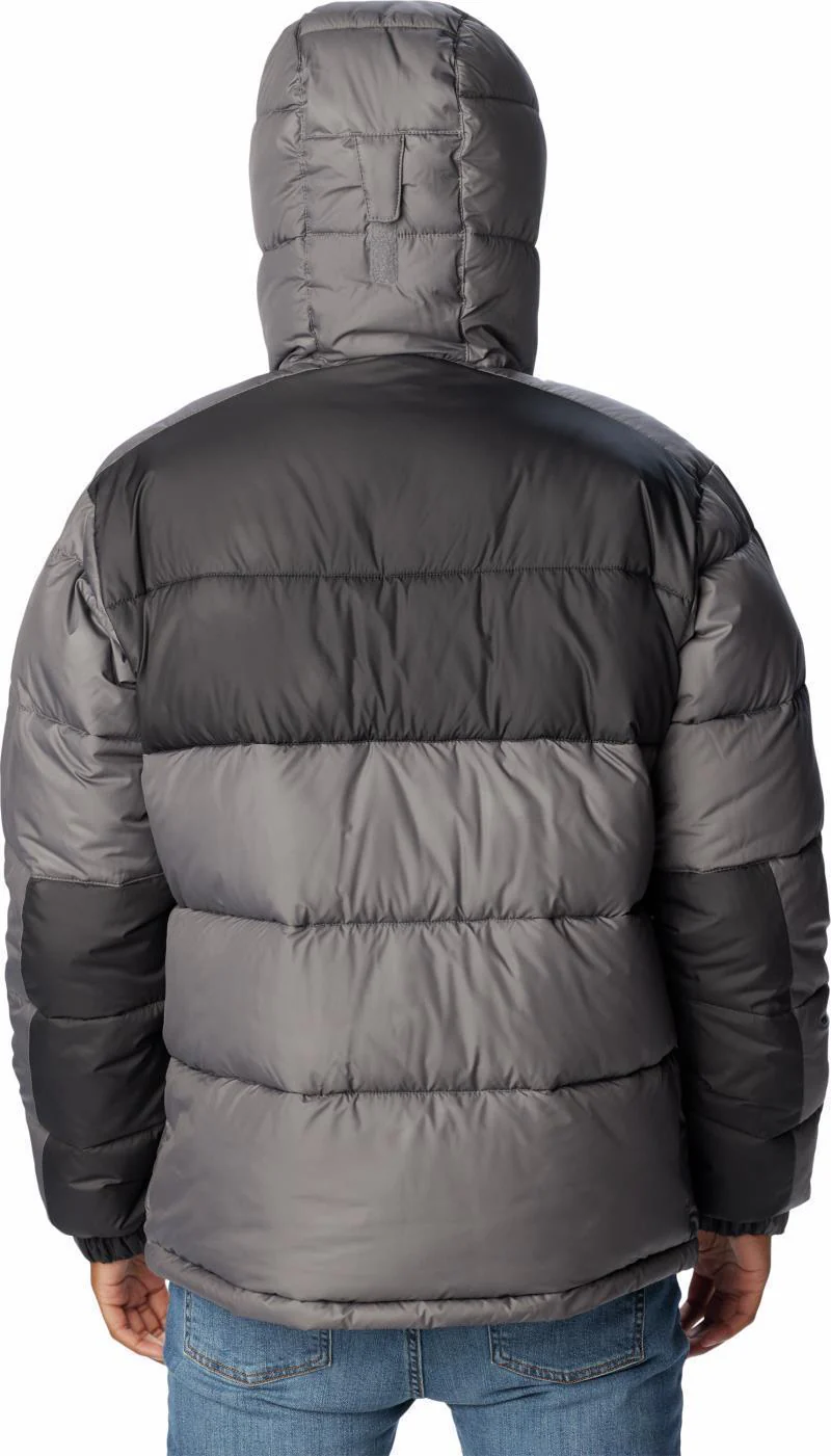 Pike Lake II Hooded Jacket - Mens - Image 14