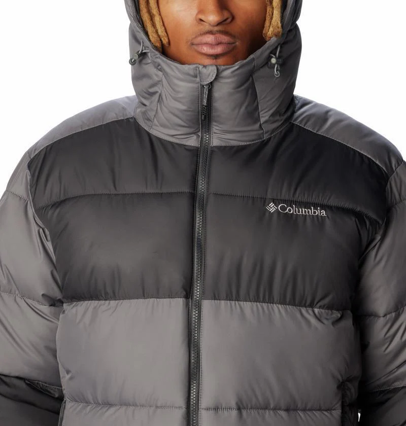 Pike Lake II Hooded Jacket - Mens - Image 18