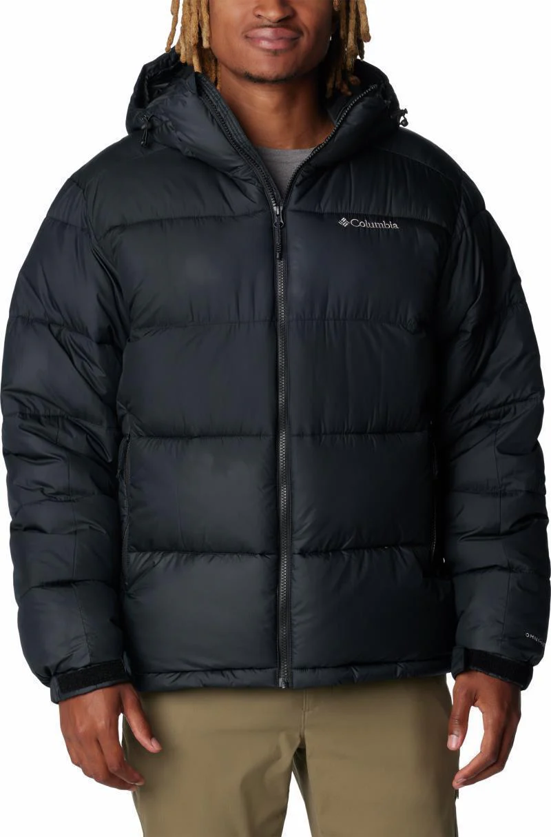 Pike Lake II Hooded Jacket - Mens - Image 19