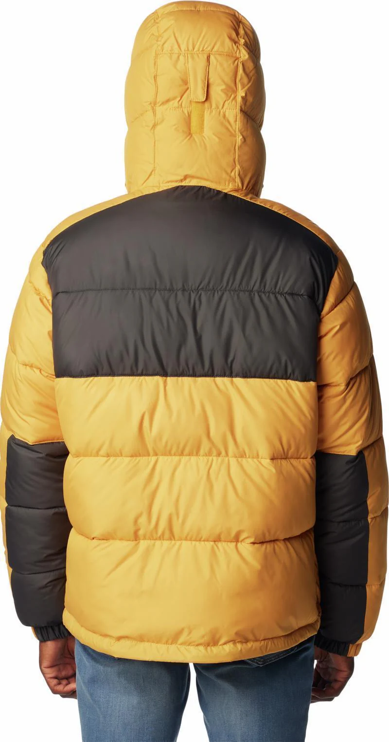 Pike Lake II Hooded Jacket - Mens - Image 2