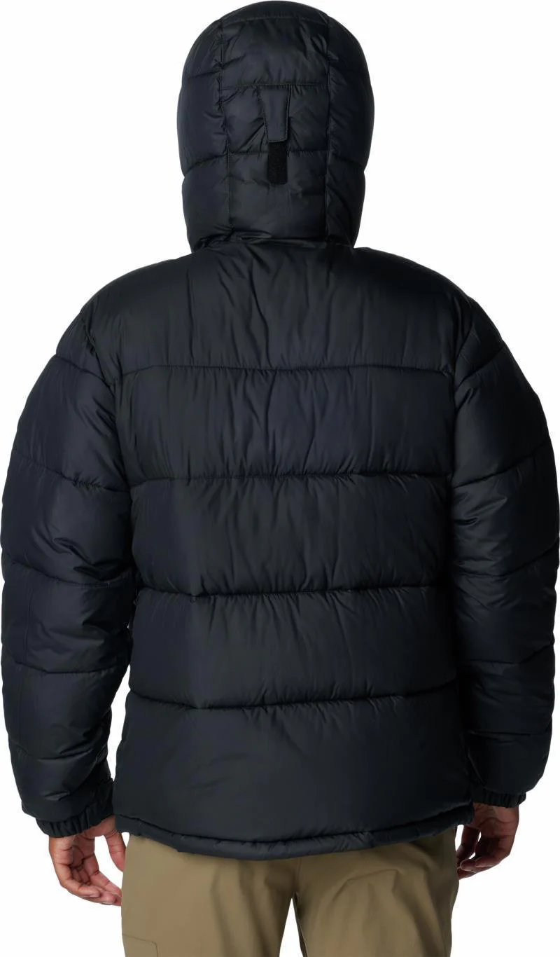 Pike Lake II Hooded Jacket - Mens - Image 20