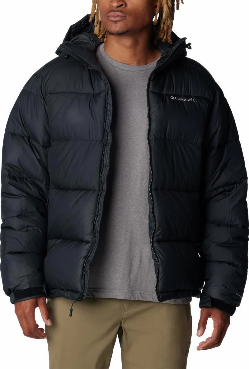 Pike Lake II Hooded Jacket - Mens - Image 21