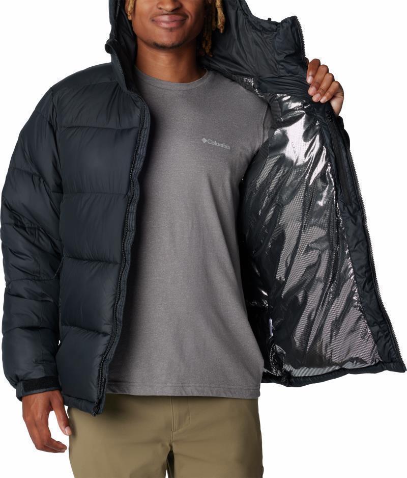 Pike Lake II Hooded Jacket - Mens - Image 22