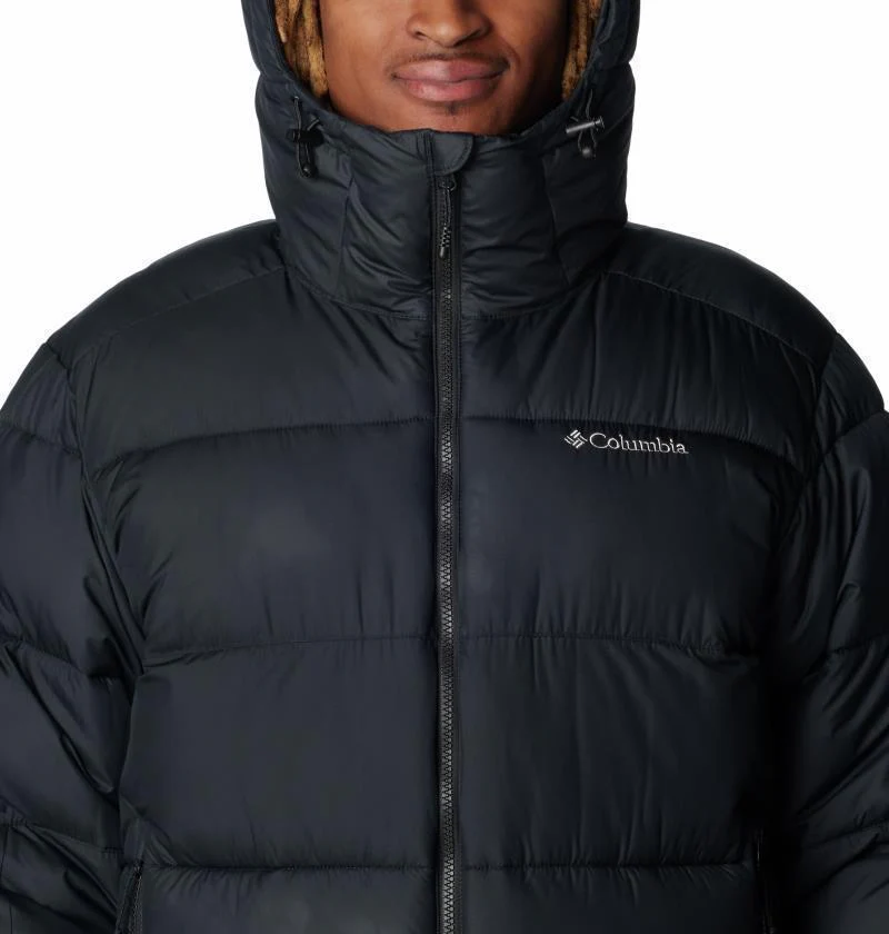Pike Lake II Hooded Jacket - Mens - Image 24