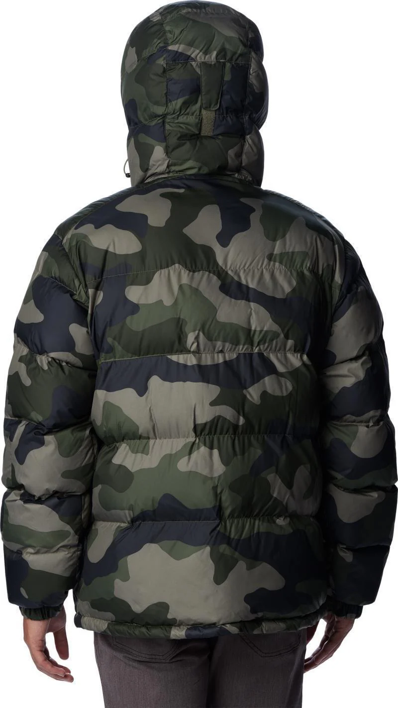 Pike Lake II Hooded Jacket - Mens - Image 26
