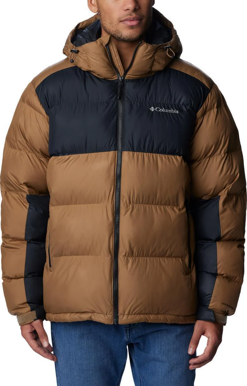 Pike Lake II Hooded Jacket - Mens - Image 30