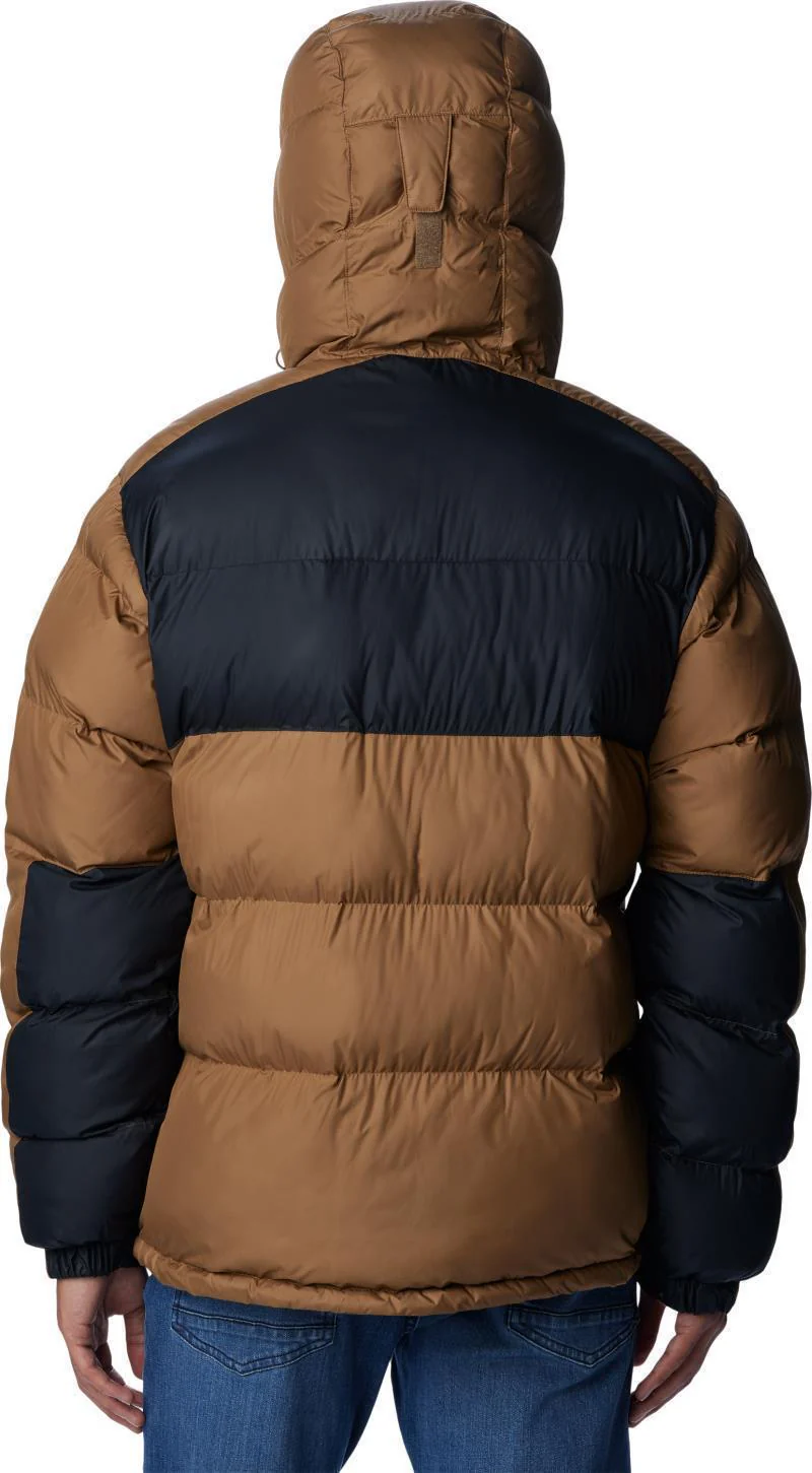 Pike Lake II Hooded Jacket - Mens - Image 31