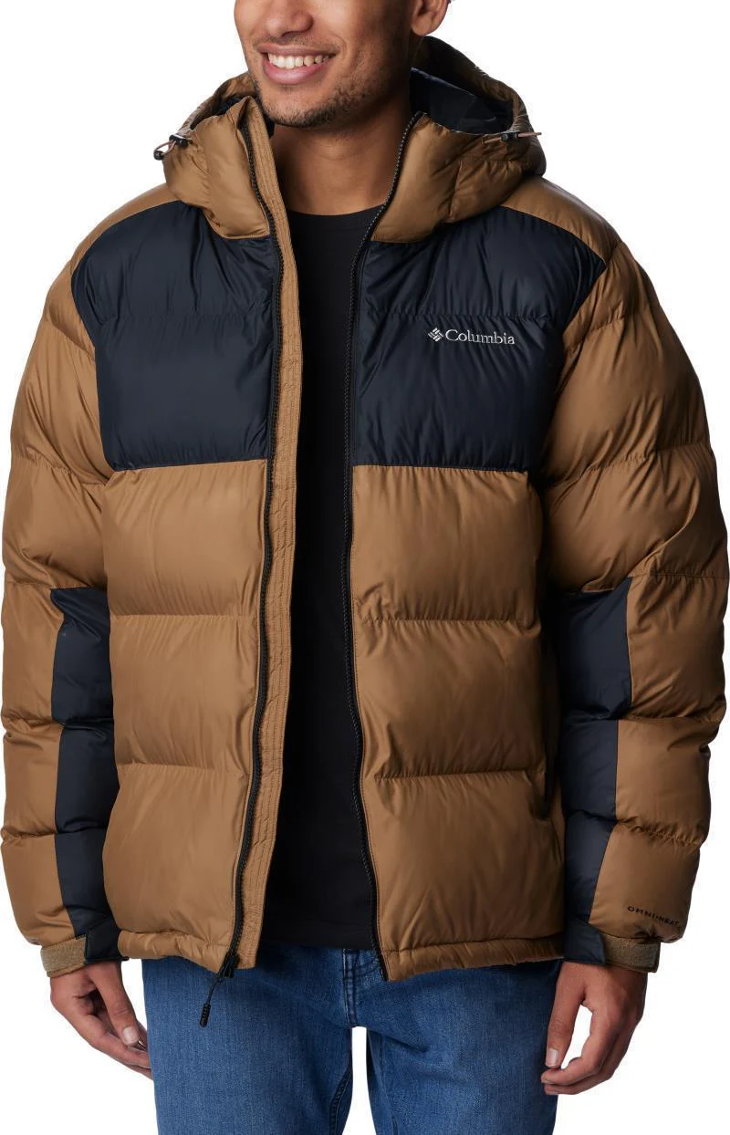 Pike Lake II Hooded Jacket - Mens - Image 32