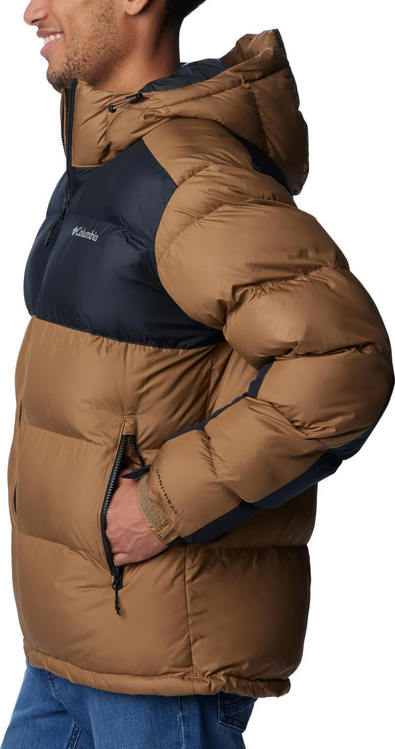 Pike Lake II Hooded Jacket - Mens - Image 33