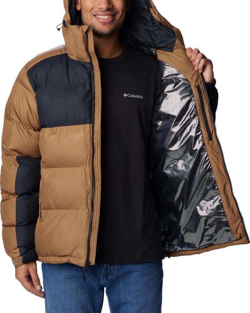Pike Lake II Hooded Jacket - Mens - Image 34