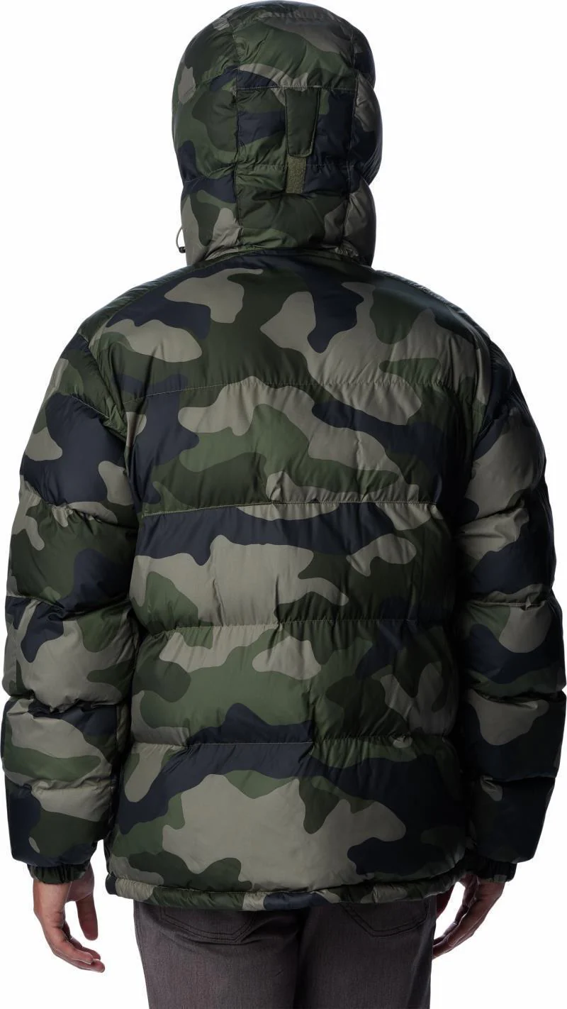 Pike Lake II Hooded Jacket - Mens - Image 36