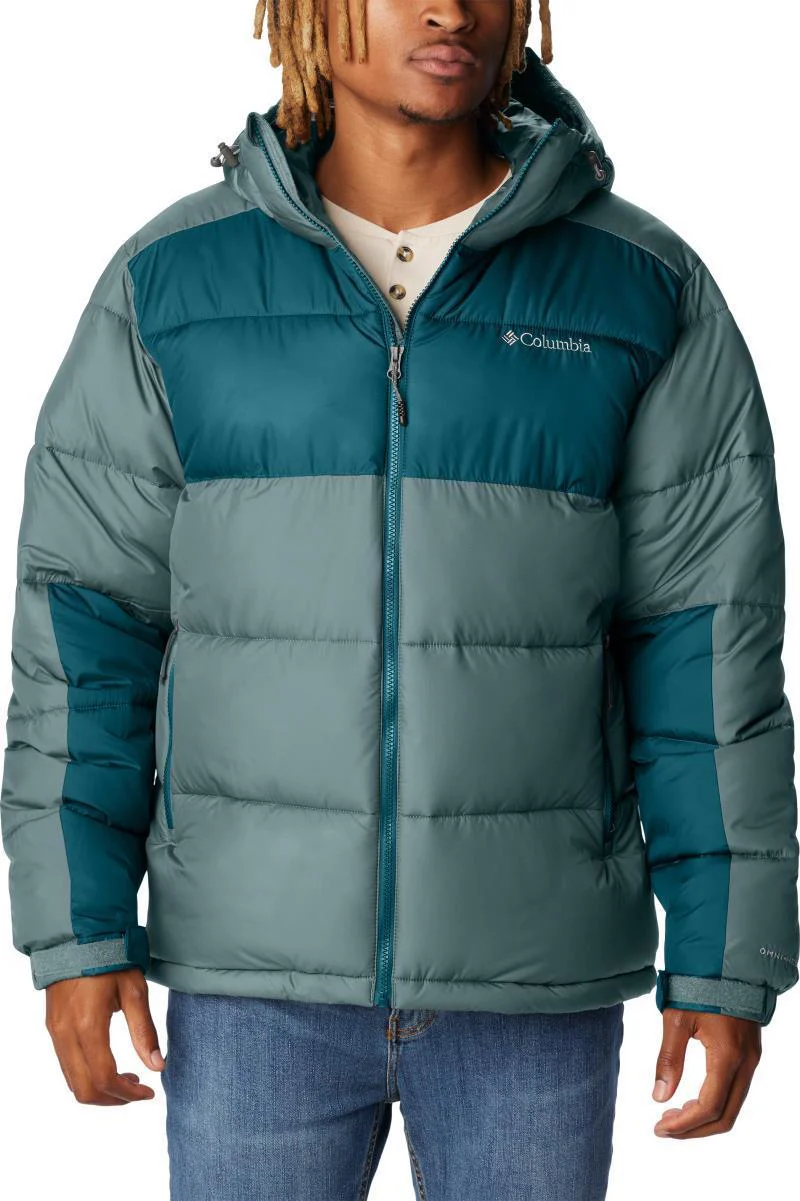 Pike Lake II Hooded Jacket - Mens - Image 37