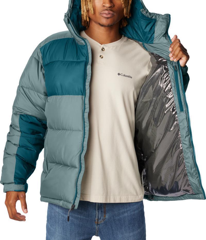 Pike Lake II Hooded Jacket - Mens - Image 40