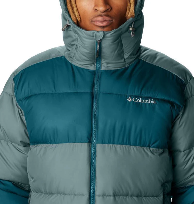 Pike Lake II Hooded Jacket - Mens - Image 42