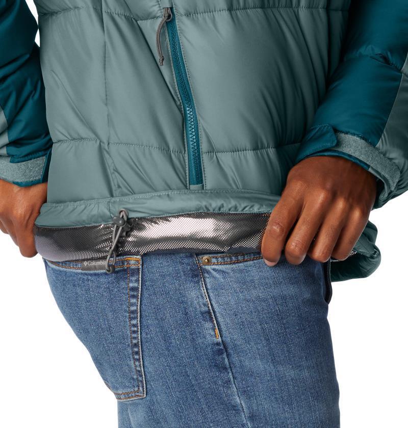 Pike Lake II Hooded Jacket - Mens - Image 43