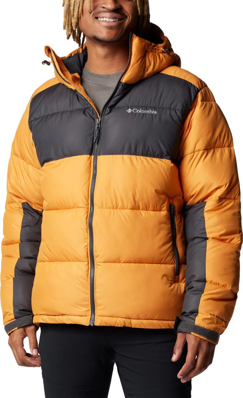 Pike Lake II Hooded Jacket - Mens - Image 44