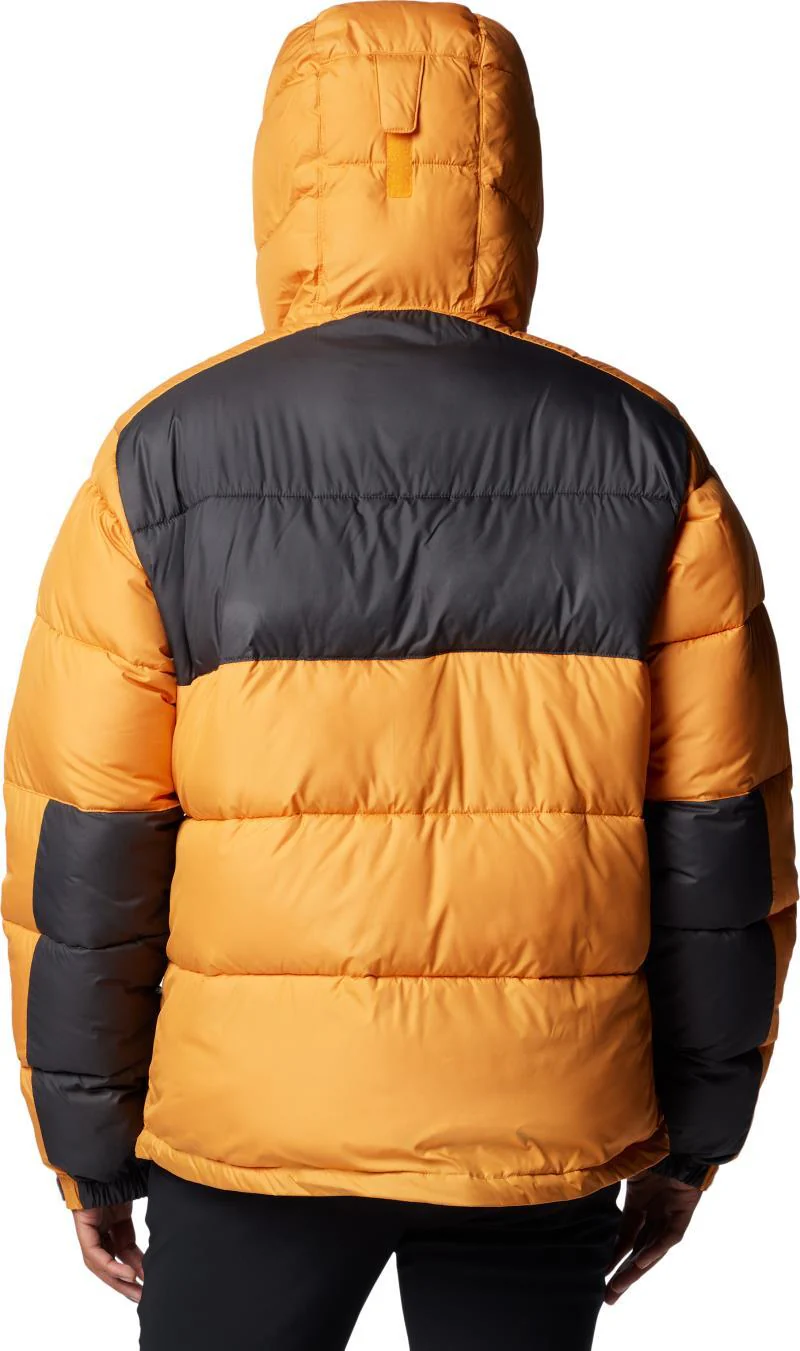 Pike Lake II Hooded Jacket - Mens - Image 45