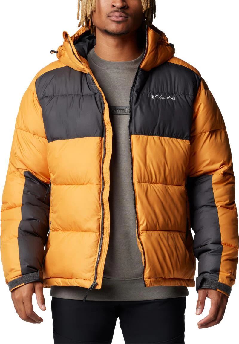 Pike Lake II Hooded Jacket - Mens - Image 46