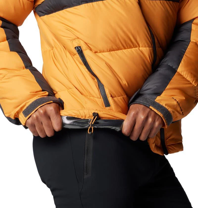 Pike Lake II Hooded Jacket - Mens - Image 48