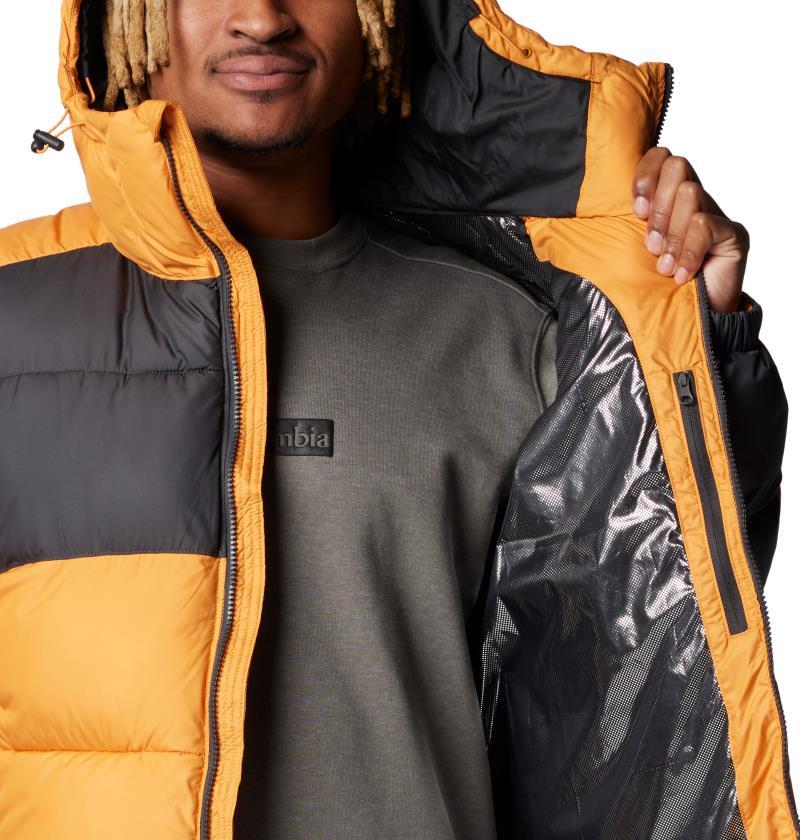 Pike Lake II Hooded Jacket - Mens - Image 49