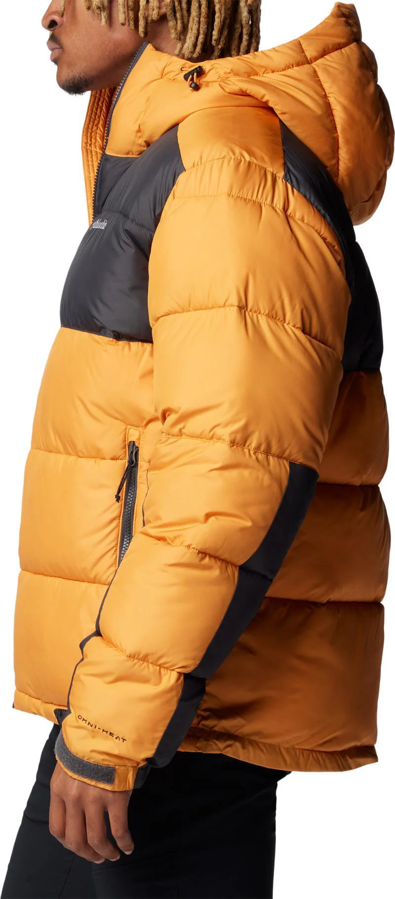 Pike Lake II Hooded Jacket - Mens - Image 51