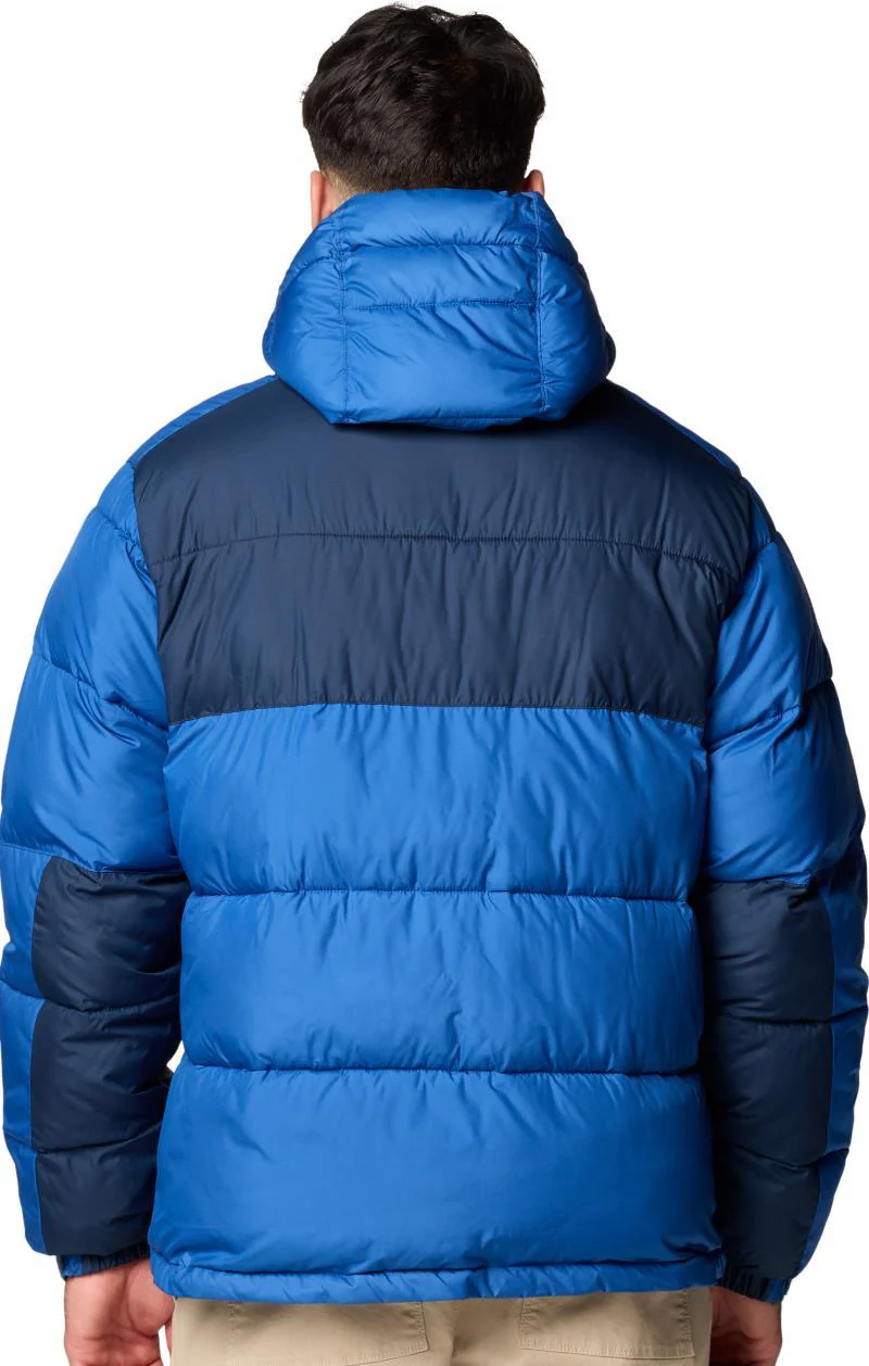 Pike Lake II Hooded Jacket - Mens - Image 54
