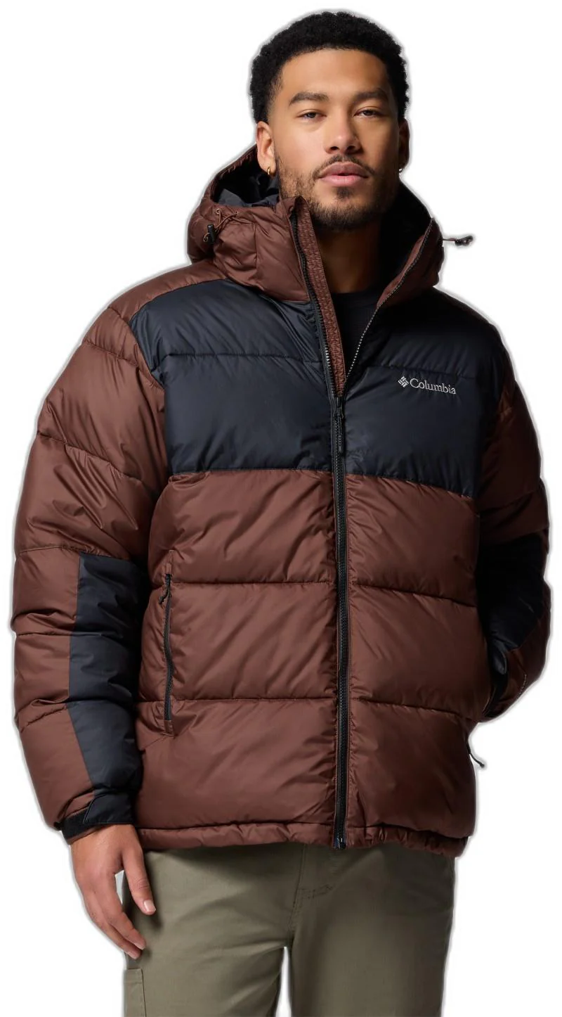 Pike Lake II Hooded Jacket - Mens - Image 56