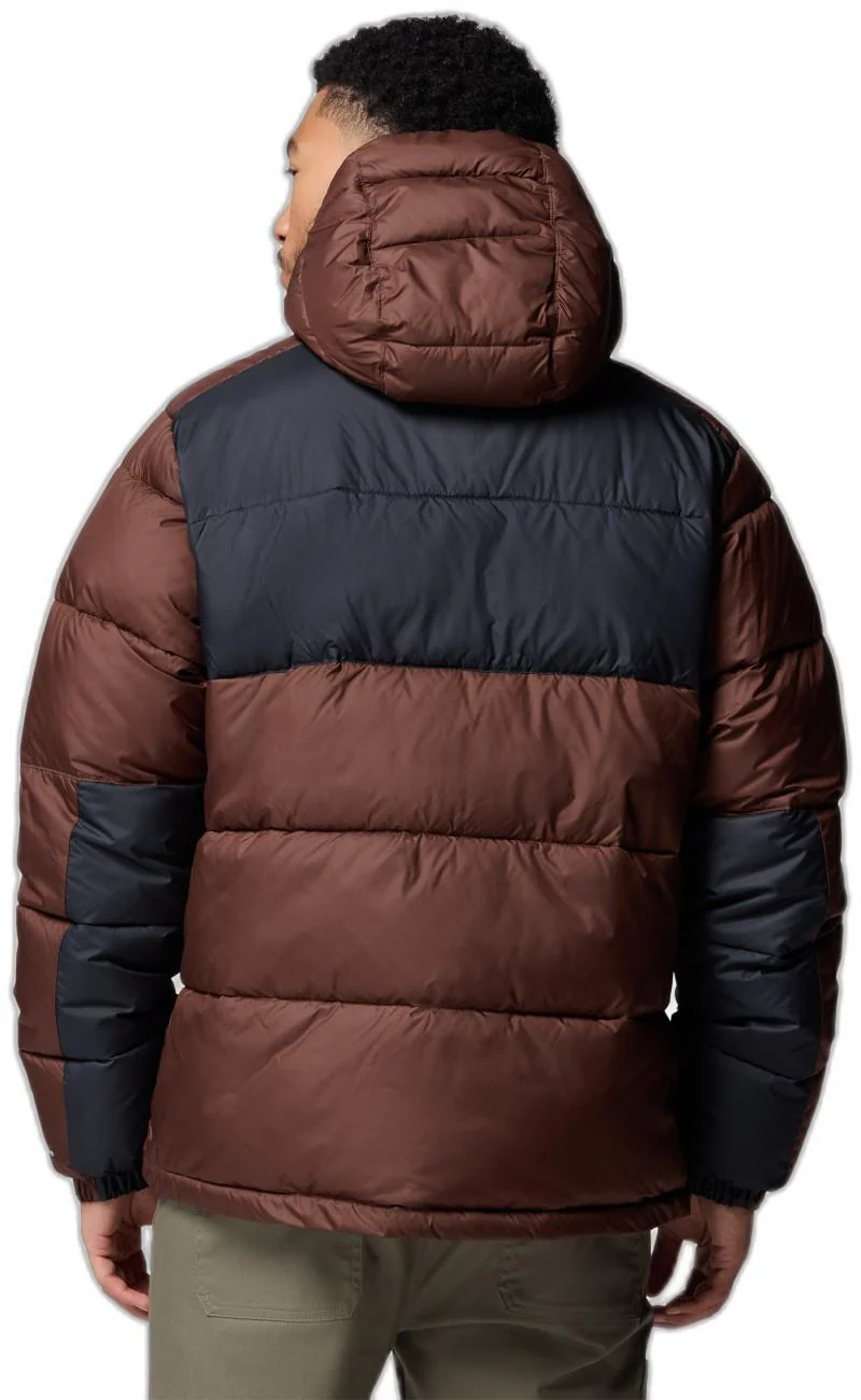 Pike Lake II Hooded Jacket - Mens - Image 57