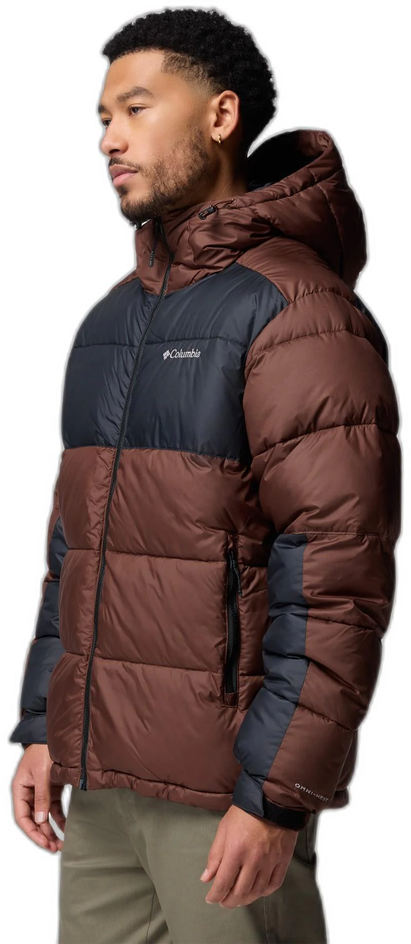 Pike Lake II Hooded Jacket - Mens - Image 58